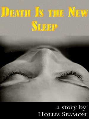 cover image of Death is the New Sleep